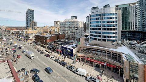 Photo 40 at 609 - 33 Helendale Avenue, Eglinton, Toronto