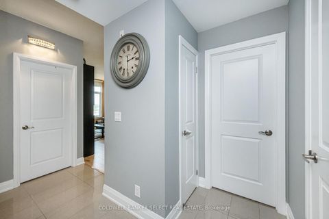 Photo 5 at 508 - 12 Woodstream Boulevard, Vaughan Grove, Vaughan