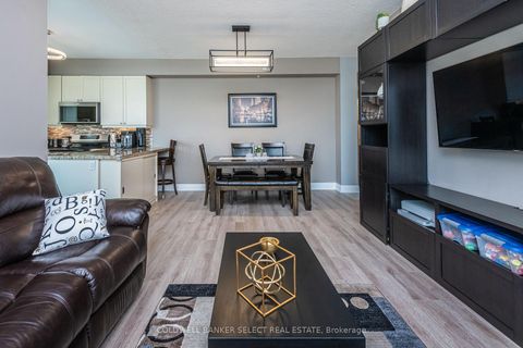 Photo 11 at 508 - 12 Woodstream Boulevard, Vaughan Grove, Vaughan