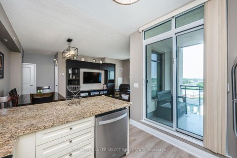 Photo 16 at 508 - 12 Woodstream Boulevard, Vaughan Grove, Vaughan