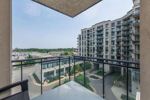 Photo 18 at 508 - 12 Woodstream Boulevard, Vaughan Grove, Vaughan