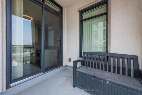 Photo 19 at 508 - 12 Woodstream Boulevard, Vaughan Grove, Vaughan