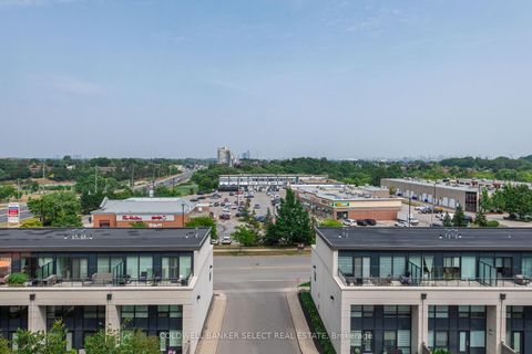 Photo 21 at 508 - 12 Woodstream Boulevard, Vaughan Grove, Vaughan