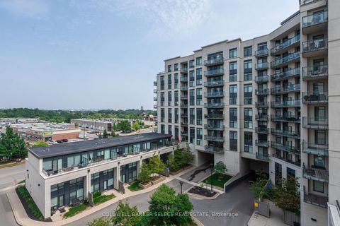 Photo 22 at 508 - 12 Woodstream Boulevard, Vaughan Grove, Vaughan