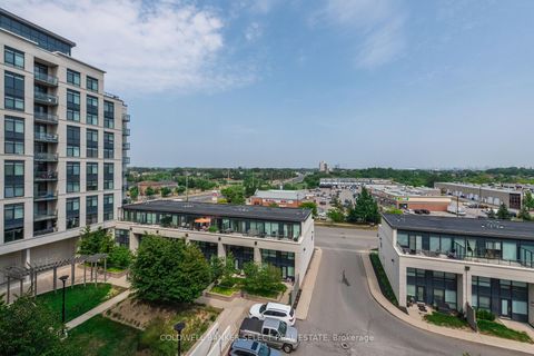 Photo 24 at 508 - 12 Woodstream Boulevard, Vaughan Grove, Vaughan