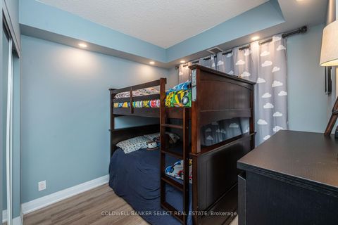 Photo 25 at 508 - 12 Woodstream Boulevard, Vaughan Grove, Vaughan