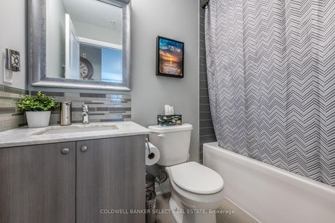 Photo 27 at 508 - 12 Woodstream Boulevard, Vaughan Grove, Vaughan