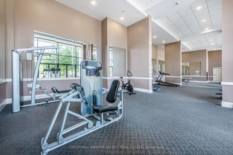 Photo 35 at 508 - 12 Woodstream Boulevard, Vaughan Grove, Vaughan