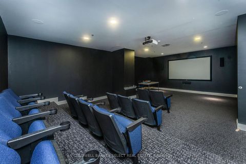 Photo 36 at 508 - 12 Woodstream Boulevard, Vaughan Grove, Vaughan