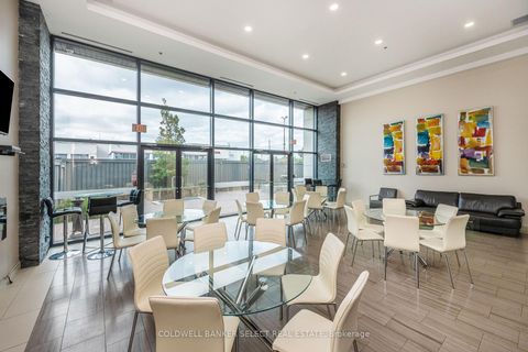 Photo 37 at 508 - 12 Woodstream Boulevard, Vaughan Grove, Vaughan