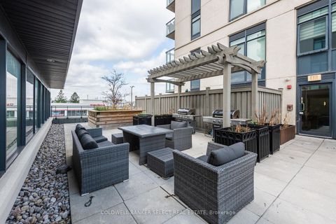 Photo 38 at 508 - 12 Woodstream Boulevard, Vaughan Grove, Vaughan