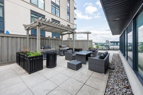 Photo 39 at 508 - 12 Woodstream Boulevard, Vaughan Grove, Vaughan