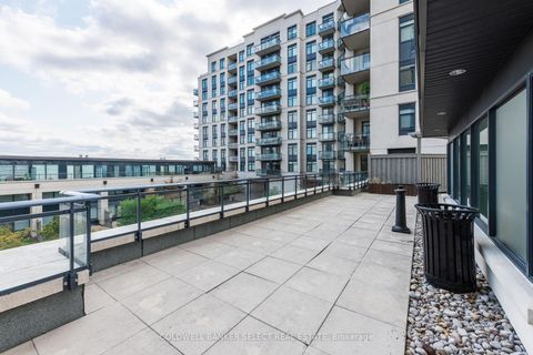 Photo 40 at 508 - 12 Woodstream Boulevard, Vaughan Grove, Vaughan