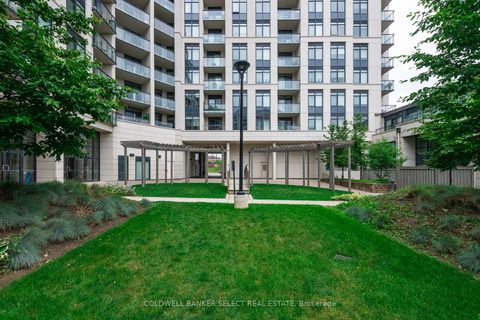 Photo 41 at 508 - 12 Woodstream Boulevard, Vaughan Grove, Vaughan