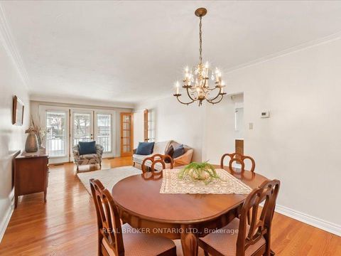 Photo 7 at 21 Hoover Crescent, Black Creek, Toronto