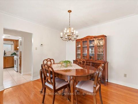 Photo 8 at 21 Hoover Crescent, Black Creek, Toronto