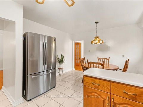 Photo 11 at 21 Hoover Crescent, Black Creek, Toronto