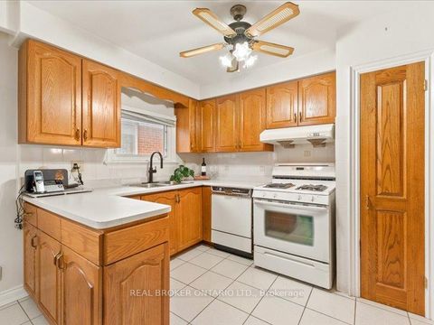 Photo 13 at 21 Hoover Crescent, Black Creek, Toronto