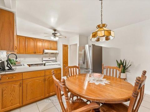 Photo 14 at 21 Hoover Crescent, Black Creek, Toronto