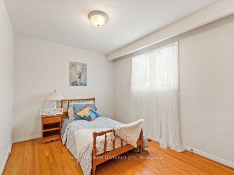 Photo 19 at 21 Hoover Crescent, Black Creek, Toronto