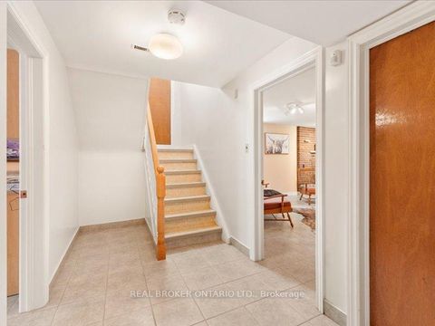 Photo 28 at 21 Hoover Crescent, Black Creek, Toronto