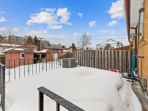 Photo 33 at 21 Hoover Crescent, Black Creek, Toronto
