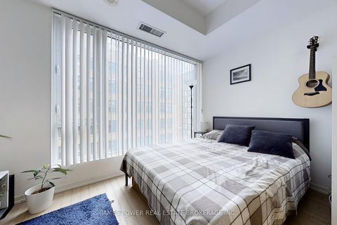 Photo 16 at 709 - 101 Peter Street W, Waterfront Communities C1, Toronto