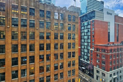 Photo 28 at 709 - 101 Peter Street W, Waterfront Communities C1, Toronto