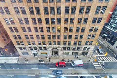 Photo 30 at 709 - 101 Peter Street W, Waterfront Communities C1, Toronto