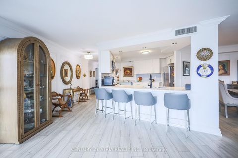 Photo 5 at 603 - 2010 Islington Avenue, The Westway, Toronto