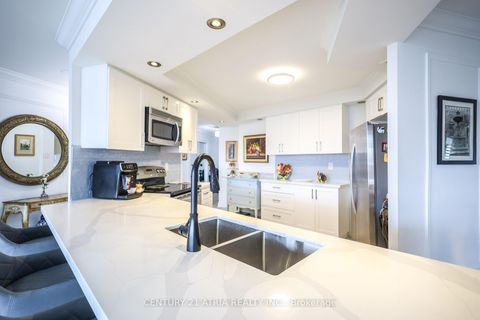 Photo 6 at 603 - 2010 Islington Avenue, The Westway, Toronto