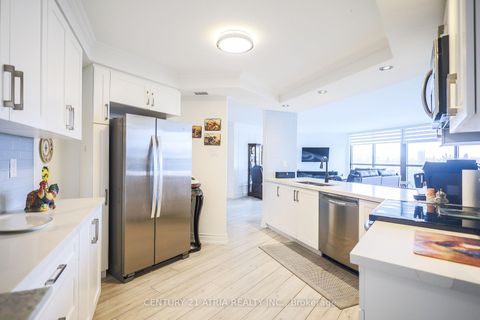 Photo 7 at 603 - 2010 Islington Avenue, The Westway, Toronto