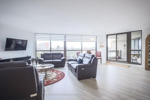 Photo 14 at 603 - 2010 Islington Avenue, The Westway, Toronto