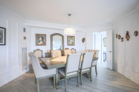 Photo 15 at 603 - 2010 Islington Avenue, The Westway, Toronto