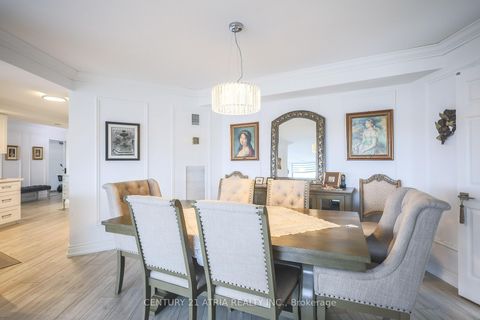 Photo 16 at 603 - 2010 Islington Avenue, The Westway, Toronto