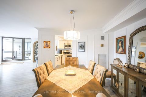 Photo 17 at 603 - 2010 Islington Avenue, The Westway, Toronto