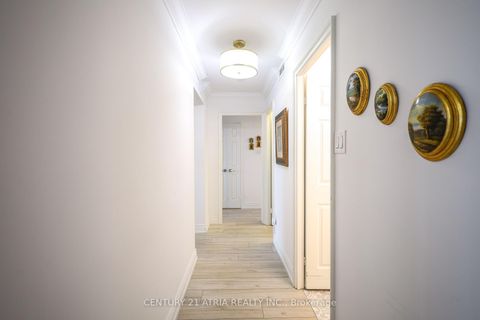 Photo 18 at 603 - 2010 Islington Avenue, The Westway, Toronto