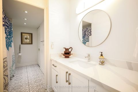 Photo 19 at 603 - 2010 Islington Avenue, The Westway, Toronto