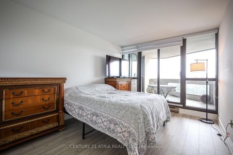 Photo 21 at 603 - 2010 Islington Avenue, The Westway, Toronto