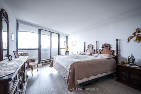 Photo 23 at 603 - 2010 Islington Avenue, The Westway, Toronto