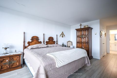 Photo 24 at 603 - 2010 Islington Avenue, The Westway, Toronto