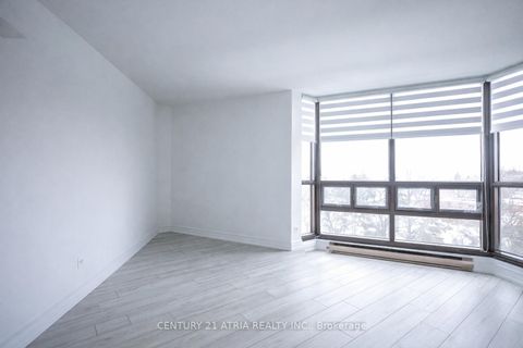 Photo 30 at 603 - 2010 Islington Avenue, The Westway, Toronto