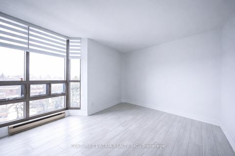 Photo 31 at 603 - 2010 Islington Avenue, The Westway, Toronto