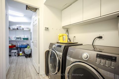 Photo 32 at 603 - 2010 Islington Avenue, The Westway, Toronto