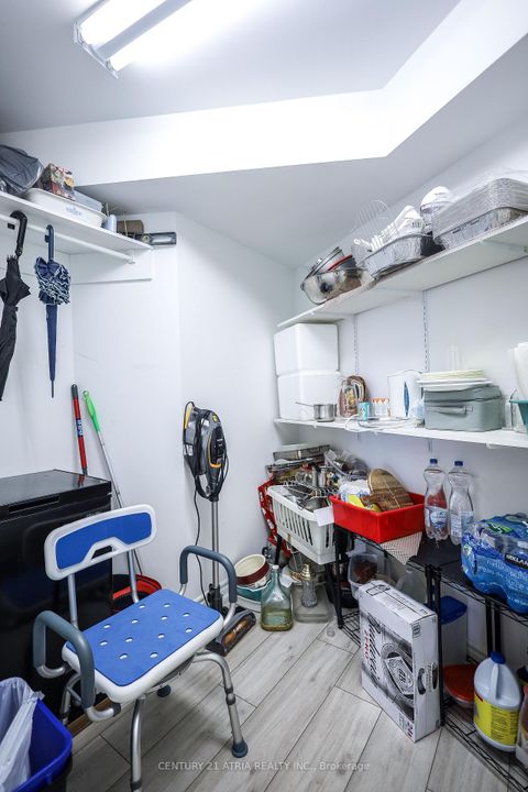 Photo 33 at 603 - 2010 Islington Avenue, The Westway, Toronto