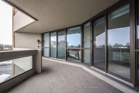 Photo 34 at 603 - 2010 Islington Avenue, The Westway, Toronto