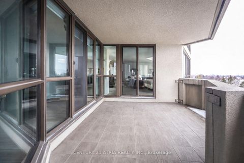 Photo 35 at 603 - 2010 Islington Avenue, The Westway, Toronto