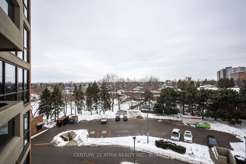 Photo 36 at 603 - 2010 Islington Avenue, The Westway, Toronto