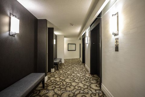 Photo 37 at 603 - 2010 Islington Avenue, The Westway, Toronto