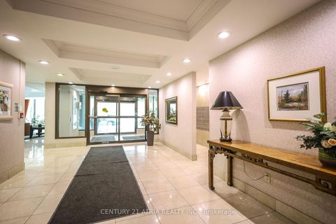 Photo 38 at 603 - 2010 Islington Avenue, The Westway, Toronto